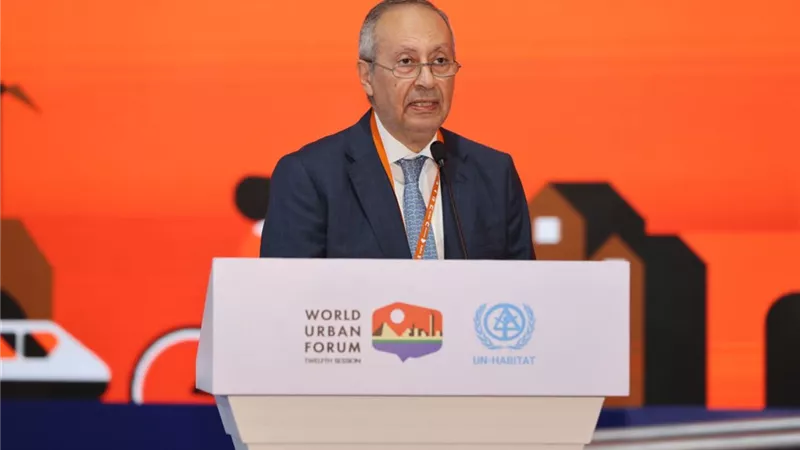 د.ماجد عثمان: المرأة تعتبر صوتاً رئيسياً في قضايا التنمية الحضرية والاستدامة