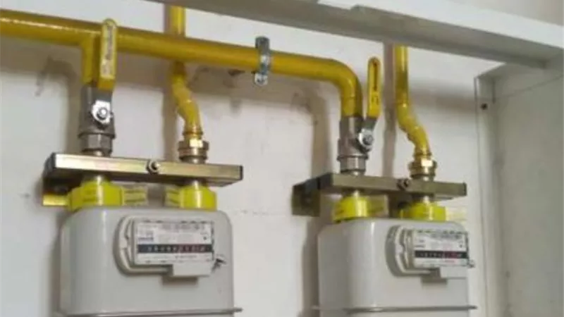 الحكومة تكشف حقيقة زيادة أسعار الغاز الطبيعي