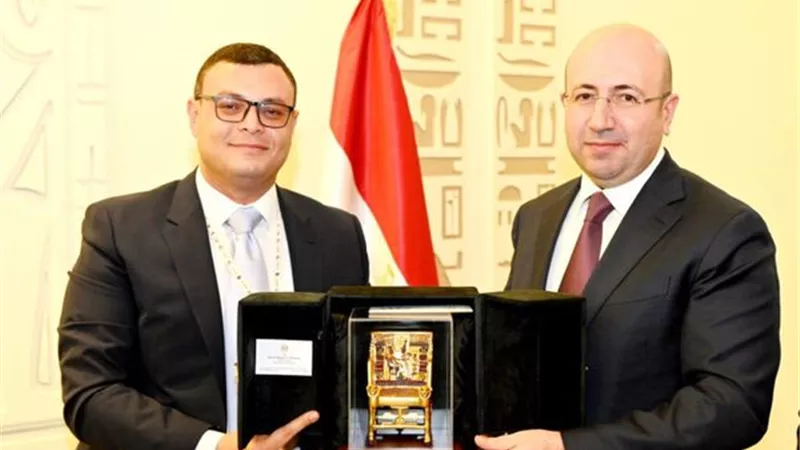 بوابة الجمهورية