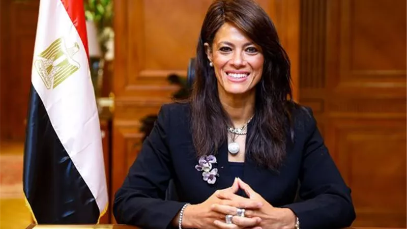 المشاط تستعرض أبرز الشراكات الدولية الجارية لتعزيز استدامة المدن