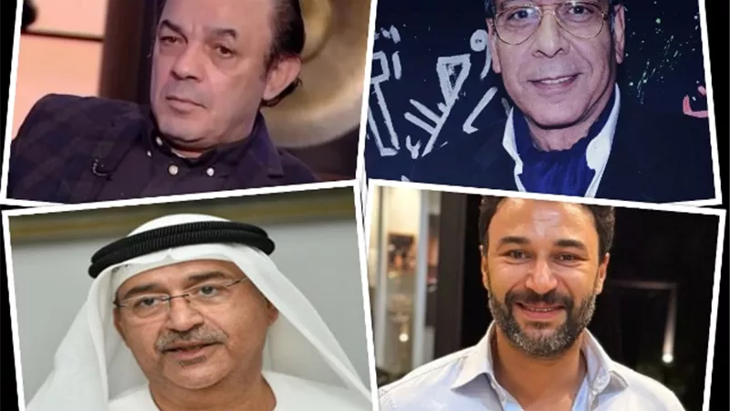 هؤلاء يكرمهم مهرجان شرم الشيخ الدولي للمسرح الشبابي