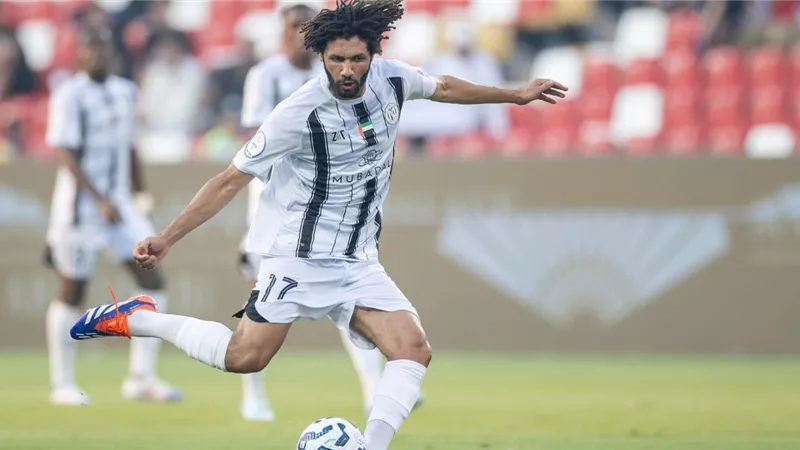 سر فشل انتقال محمد النني إلى الأهلي