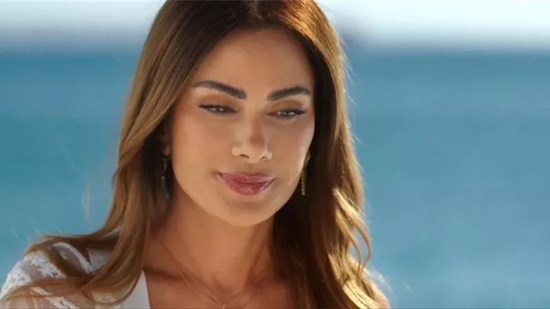 هل تنجح خطة صبا مبارك في الانتقام بمسلسل وتر حساس