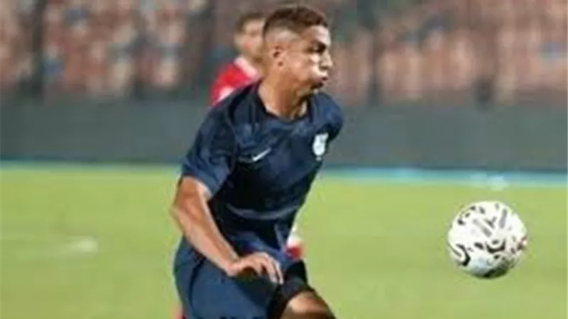 إنبي يكشف حقيقة بيع كالوشا وأوفا للزمالك