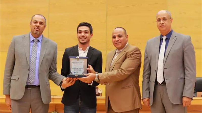 طلاب من أجل مصر.. مؤتمر حول أحدث اكتشافات الفضاء بجامعة سوهاج