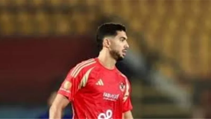 تفاصيل جلسة كولر مع مدافع الأهلي لدعمه نفسيا