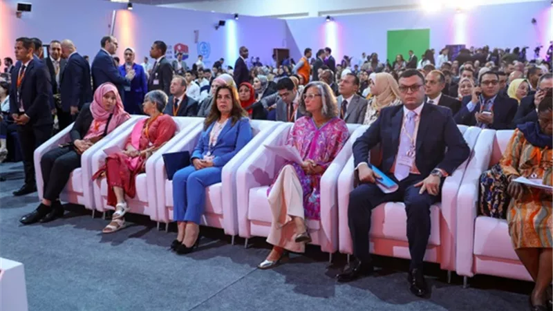المنتدى الحضري يسلط الضوء على تجربة مصر في تخطيط المناطق التاريخية والأثرية