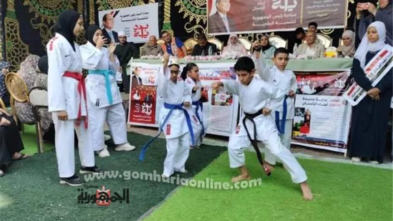 إنطلاق فاعليات مكثفة لمبادرة