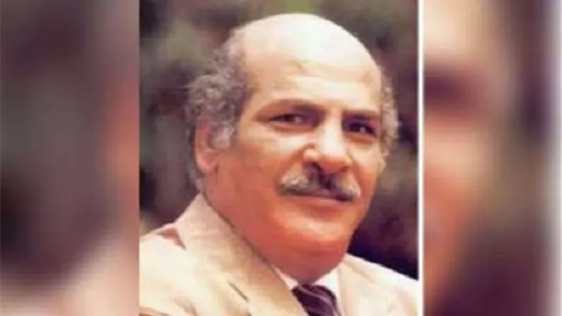 حسن عابدين .. صاحب سر الصنعة الفنية