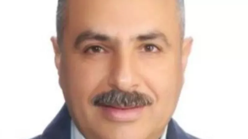 اللواء بحرى