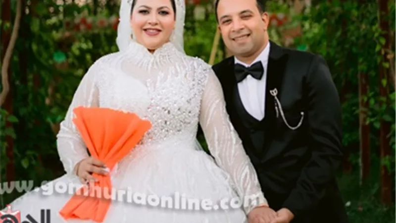 أفراح بحري و الصعيد .. نور الدين و الملاح