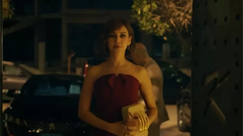 شاهد.. برومو مسلسل 