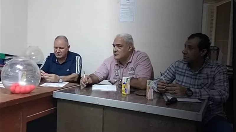 إجراء قرعة القسم الرابع لأندية الدقهلية للكرة والانطلاق الجمعة