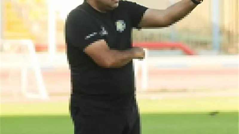 حمد يرفض تدريب الناشئين وفضل التركيز مع اخرين