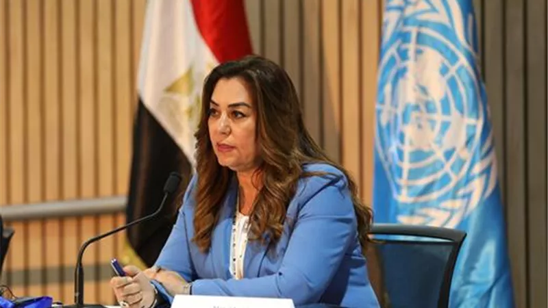 التنمية المحلية تستعرض أهم إنجازات مصر في تحسين معيشة المواطنين