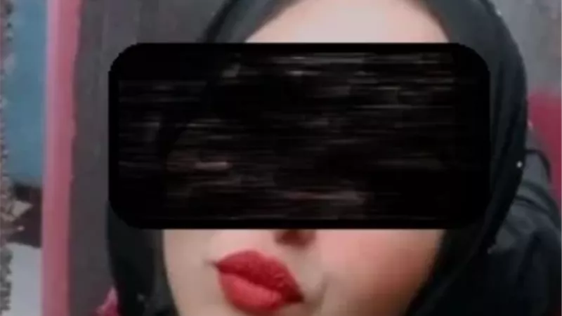 فتاة بولاق قفزت من الطابق السابع لأختلافها مع صديقها