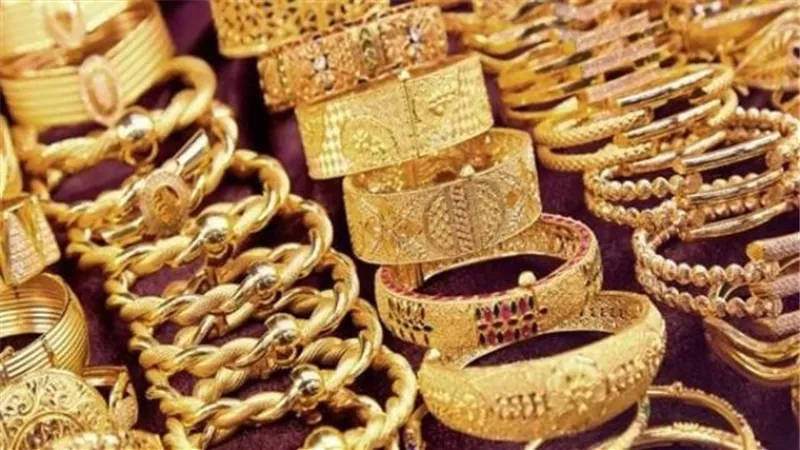 أسباب ارتفاع أسعار الذهب محليا وعالميا