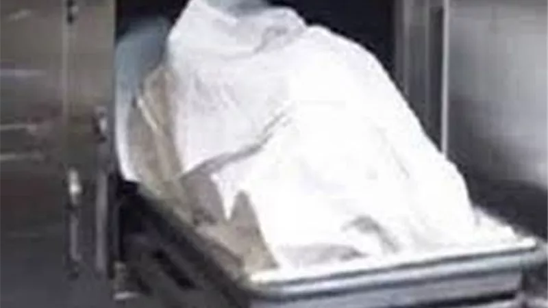 مصرع سيدة صدمتها دراجة بخارية في قنا
