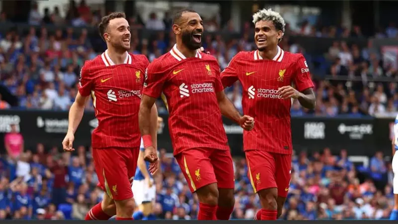 موعد والقناة الناقلة لمباراة ليفربول وباير ليفركوزن