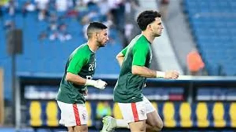 جلسات علاجية لزيزو وحمدى.. وناصر ماهر يشارك في مران الزمالك