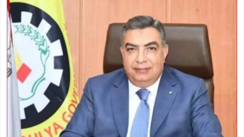 ضبط و احالة 126محضر تموينى للنيابة العامة بالدقهلية