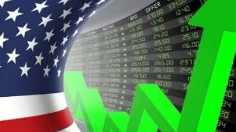 ارتفاع أسعار السلع الرئيسية بالبورصات العالمية مع انطلاق الانتخاب