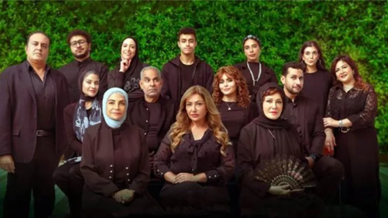 تعرف على أخر إيرادات فيلم 