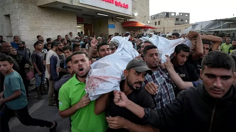 3 مجازر إسرائيلية جديدة وسقوط 33 شهيداً
