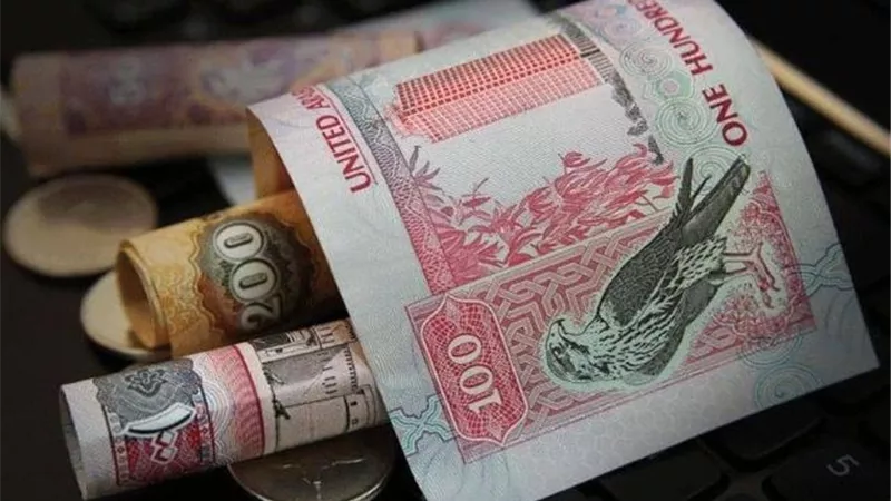 136 مليار دولار.. تجاوز رأسمال واحتياطيات بنوك الإمارات