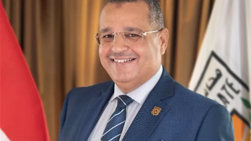 جنوب سيناء تشارك بالمؤتمر الدولى لتعزيز التنمية المستدامة