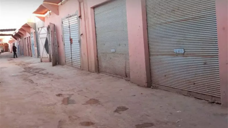 حالات إلغاء رخصة المحل العام طبقا للقانون