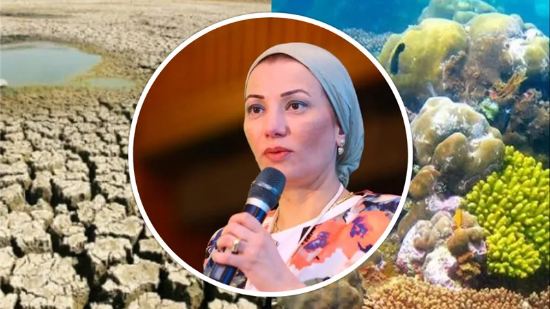 التنوع البيولوجي المصدر الأساسي للحياة علي كوكب الأرض