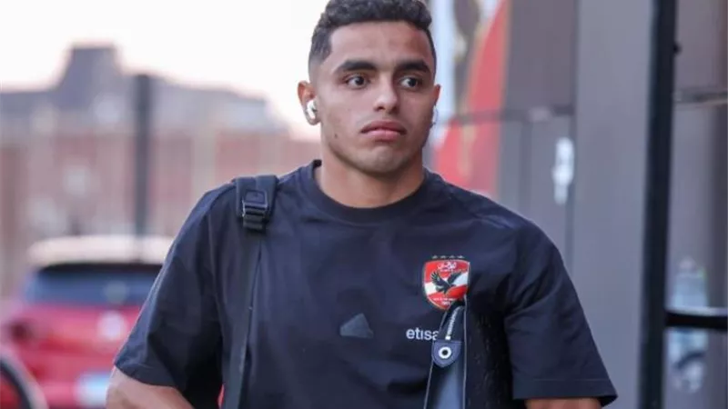 الأهلي يحسم موقفه من رحيل كريم الدبيس للوداد المغربي