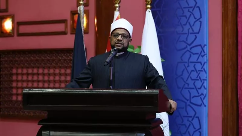أمين البحوث الإسلامية: للأزهر بعلمائه امتدادٌ يملأ خريطة العالم