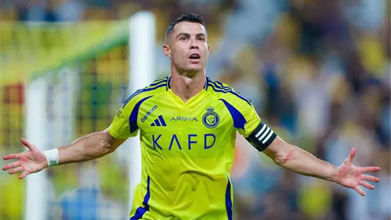 كريستيانو يقود تشكيل النصر ضد العين الإماراتي بدوري أبطال آسيا