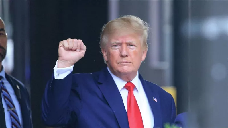 مستشارو ترمب لـ CNN: الانتخابات الحالية أصعب من أي وقت مضى
