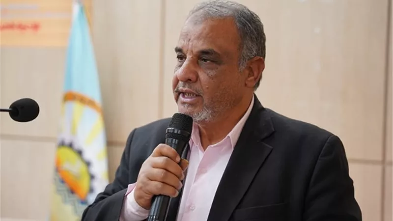 عبدالحميد القناشى رئيسا للجنة التراث بمطروح