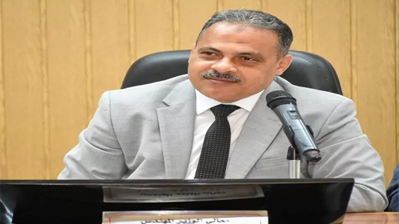 محافظ الشرقية يُعلن عن توفير٣٤٧١فرصة عمل داخل ٤٧ منشأة