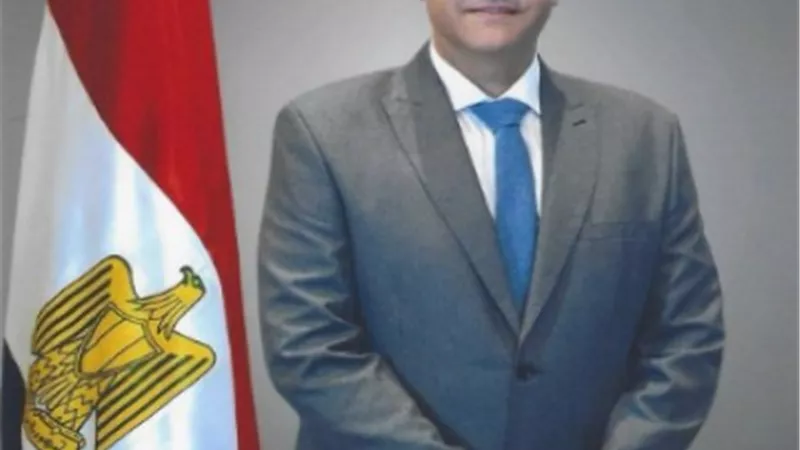 محافظ القليوبية يحيل نائب رئيس مدينة الخصوص والإدارة الهندسية والإشغالات للتحقيق
