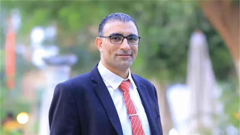 انسحاب أحمد أبو النصر من خوض انتخابات نائب رئيس الأهلي