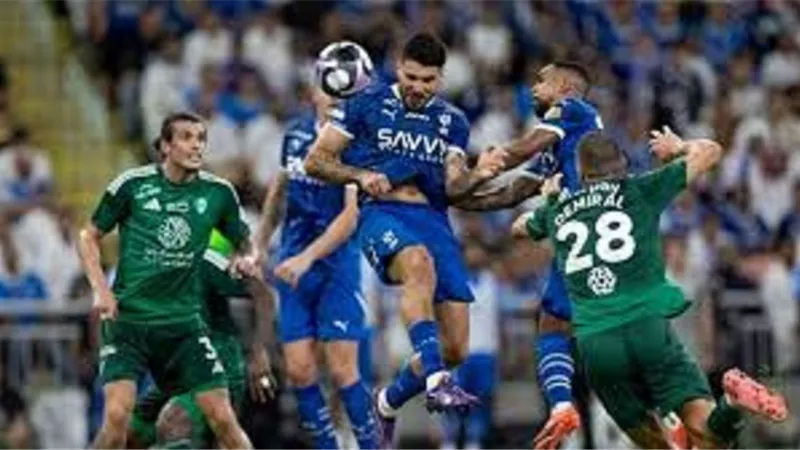 شاهد ترتيب دوري أبطال أسيا بعد ختام الجولة الرابعة