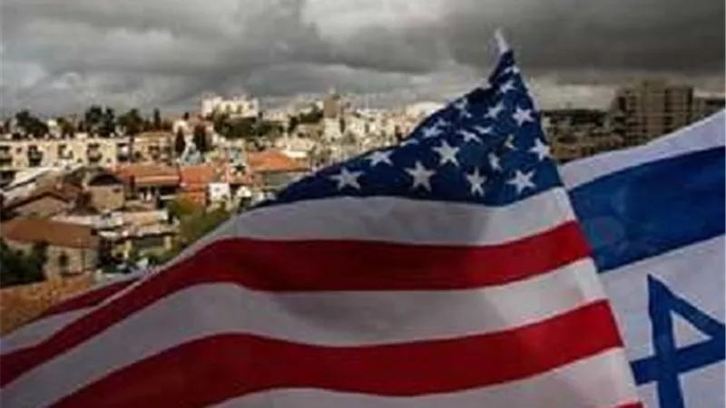 موقف الجمهوريين والديمقراطيين من دعم إسرائيل بعد حسم الانتخابات الأمريكية