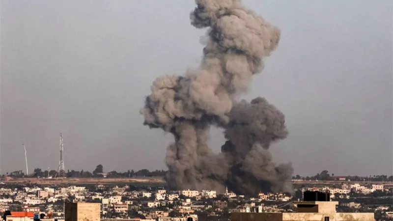 الأمم المتحدة تعرب عن قلقها حيال تزايد عدد الشهداء في غزة
