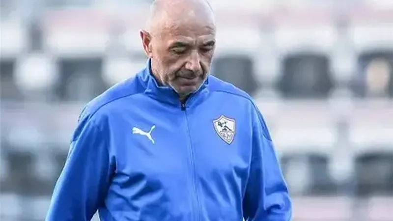إيقاف القيد من جديد فى الزمالك بسبب مستحقات باتشيكو