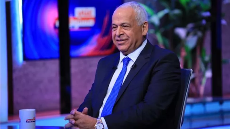فرج عامر : مواجهة الزمالك صعبة وجوميز مدير فني ممتاز