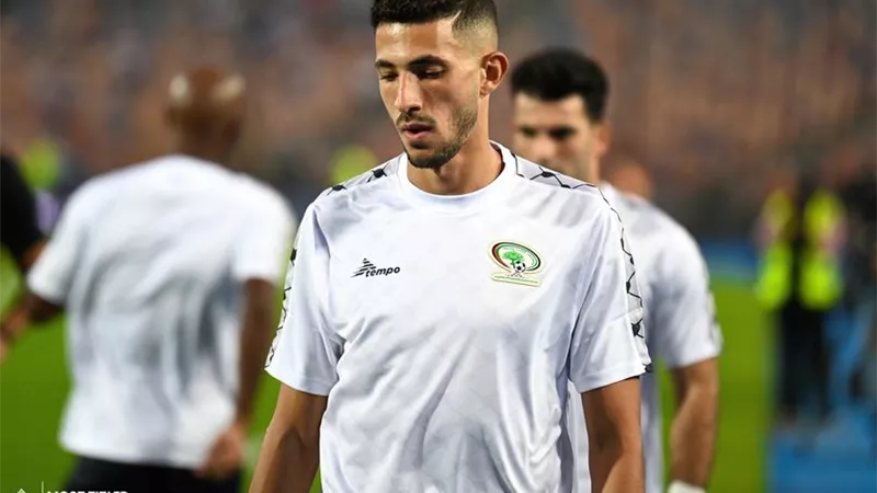 مكافحة المنشطات : مشاركة أحمد فتوح في المباريات قانونية تمامًا