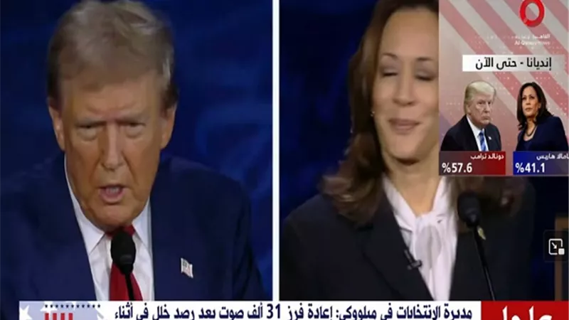 إعادة فرز 31 ألف صوت بعد رصد خلل في أثناء عملية الفرز في ميلووكي