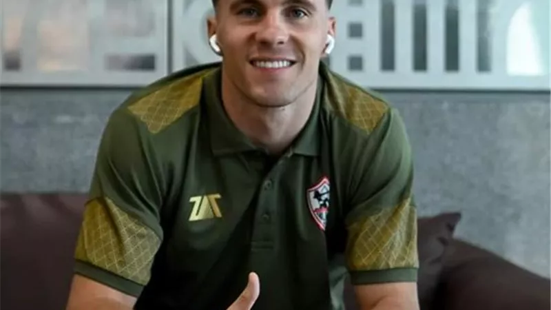 أمير عزمي مجاهد : ميشالاك يحتاج مزيد من الوقت للانسجام مع الزمالك