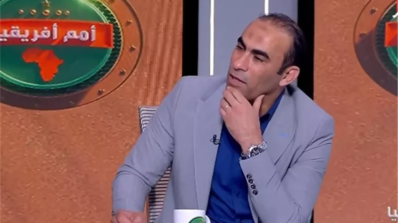 سيد عبد الحفيظ : فقدت التعاطف مع الزمالك في أزمات إيقاف القيد