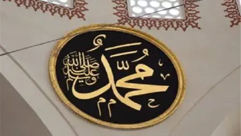 الافتاء تجيب.. هل سيدنا النبي محمد نور أم بشر؟